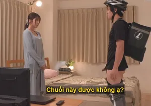 Trộm nhìn chị gái thằng bạn thủ dâm bị phát hiện, thanh niên số hưởng…