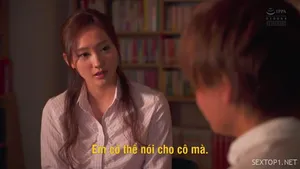 Cô vợ dâm lúc nào cũng thích khơi dục chồng mình