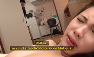 Bị tên cấp trên xuất tinh vào ngập bím trong khách sạn